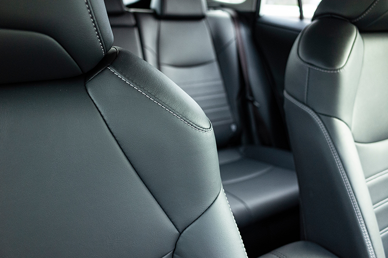Autoaufbereitung Köln Audi A4